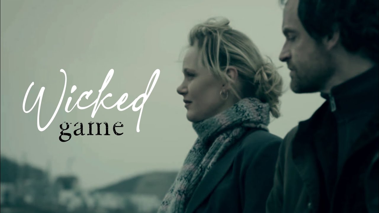 Faber & Bönisch II Wicked game