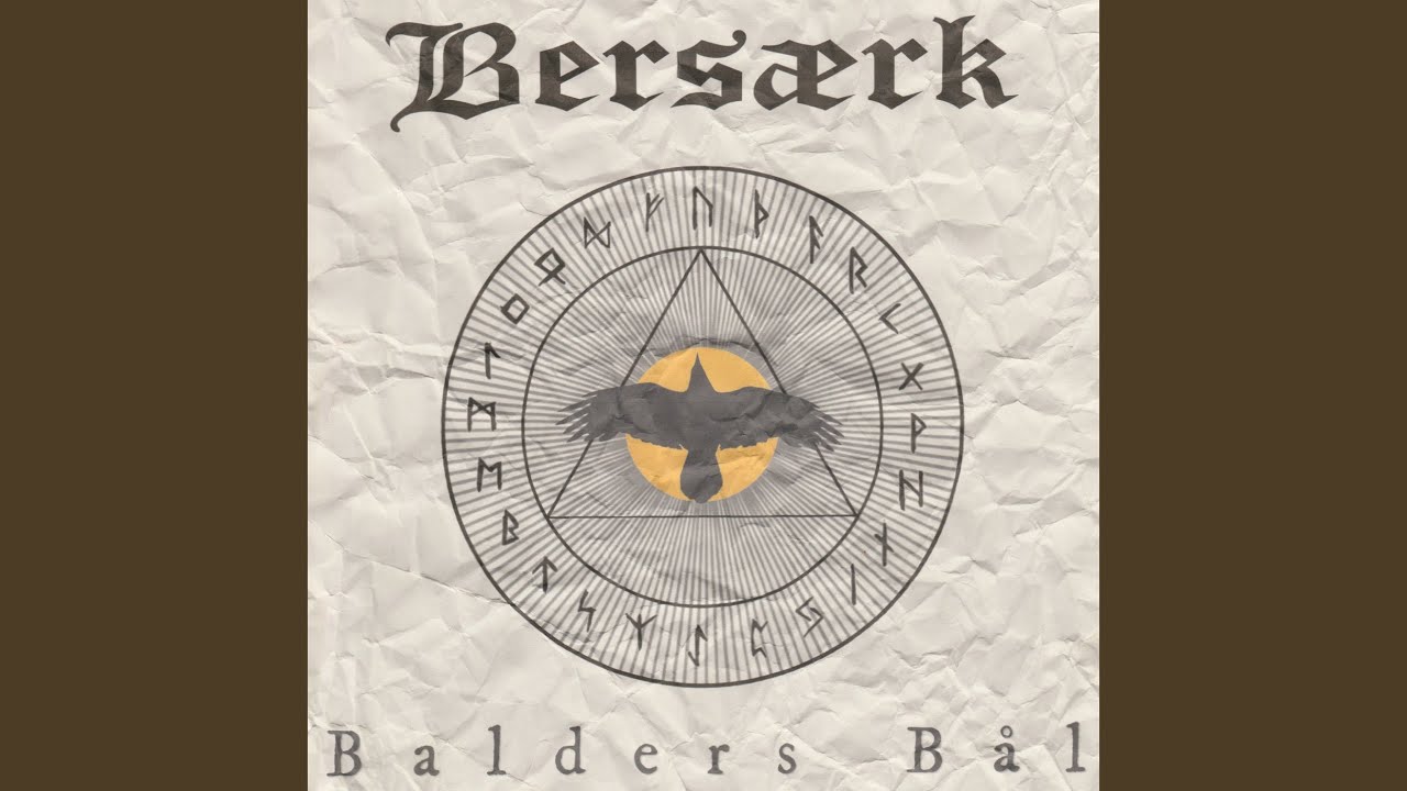 Balders Bål