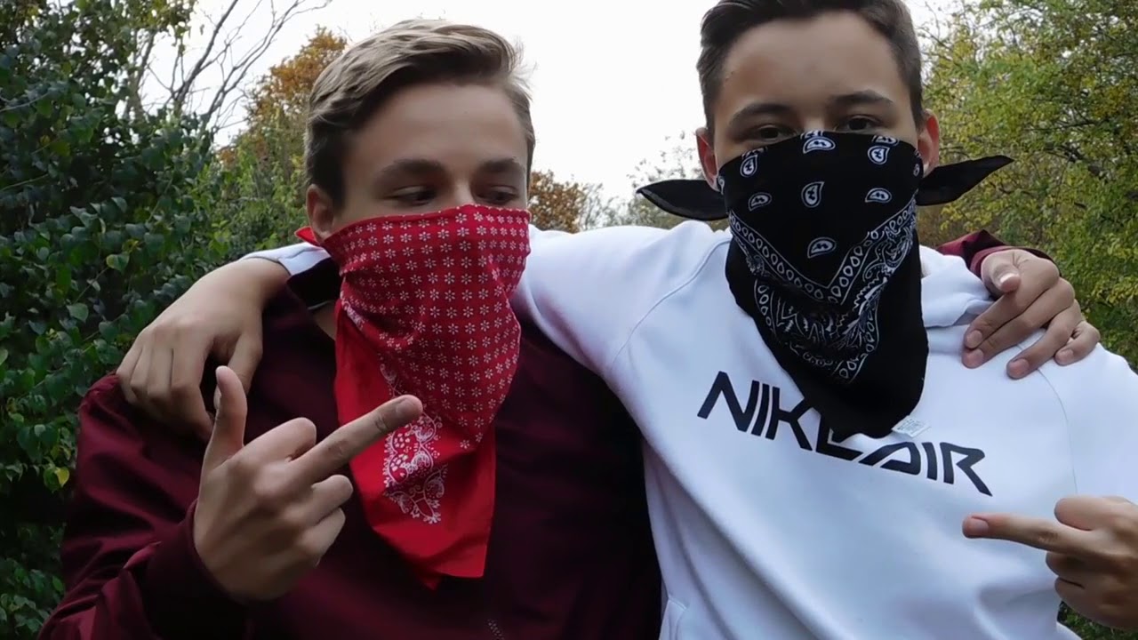 Rasur der deutschen rapper szene