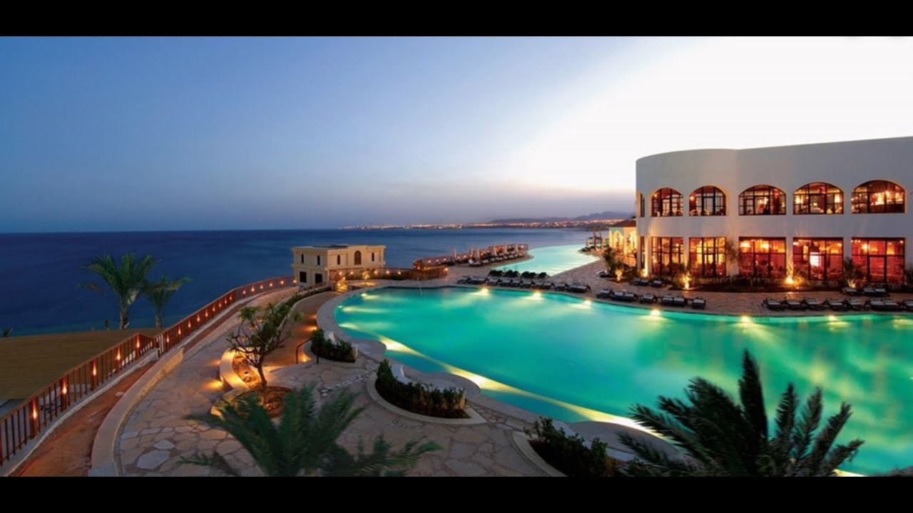 SHARM EL SHEIKH REEF OASIS BLUE BAY RESORT 03/2019