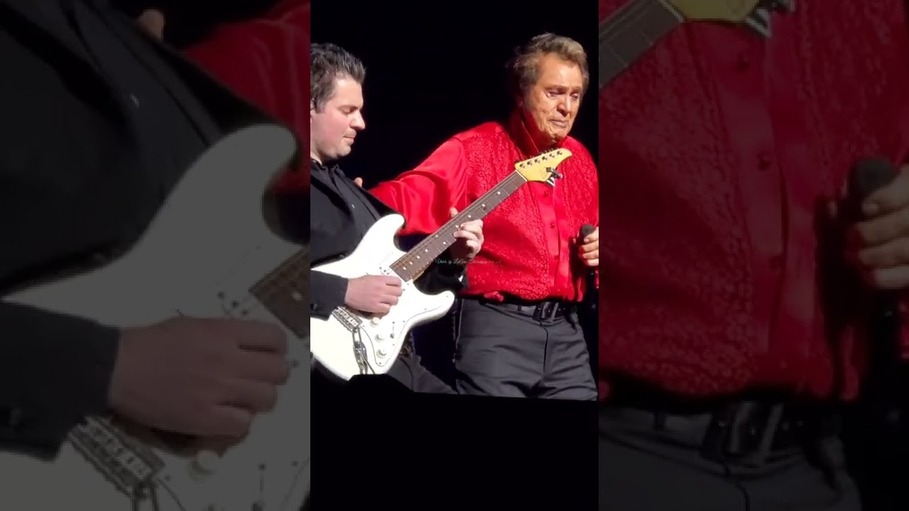 Everywhere I Go- Engelbert Humperdinck