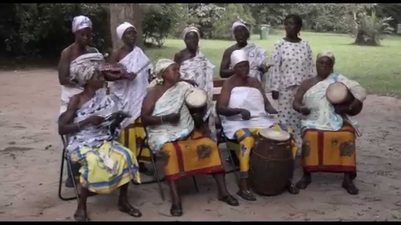 Mpre - Ayigya Mesiriwa Kuo
