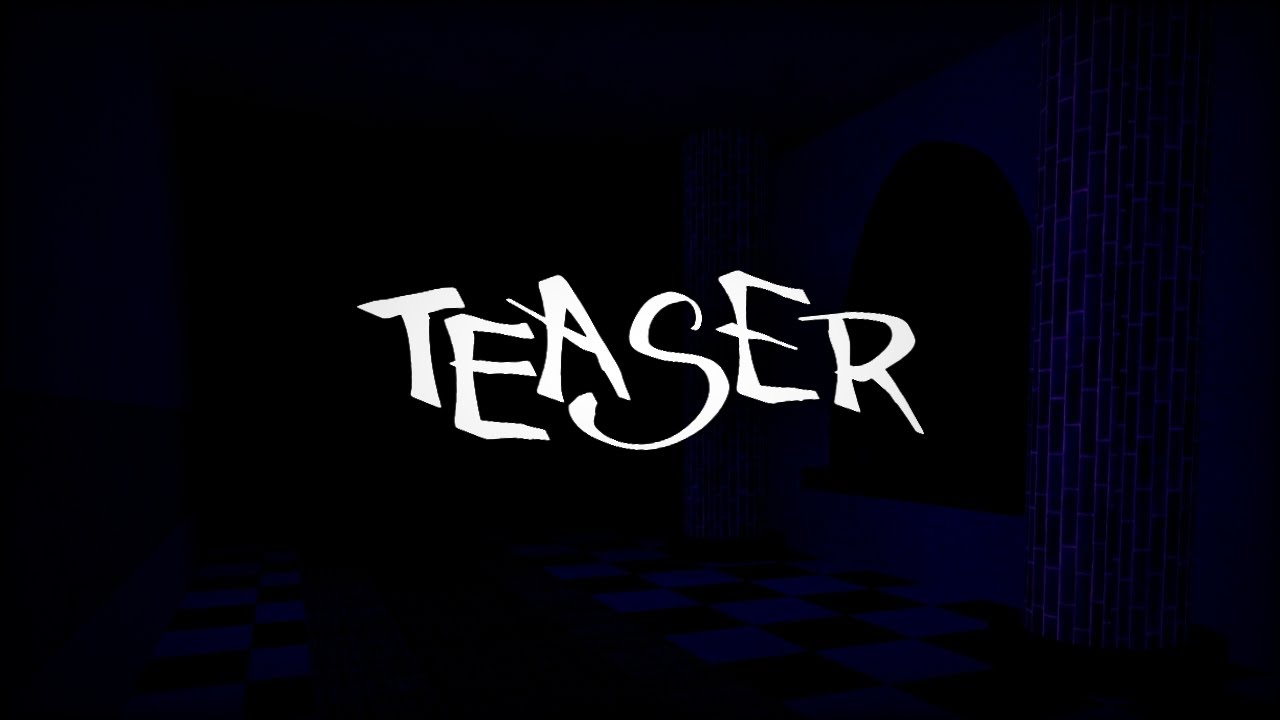 Outcome Ashborn V3 Teaser (+ Release Date)