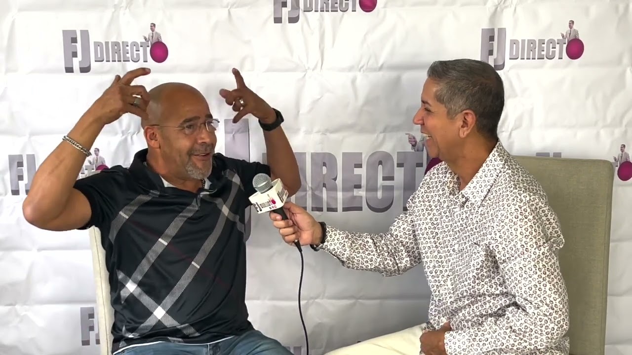LUISITO CARRIÓN,su talento y el compromiso con su público casi le cuesta la vida.Aquí su historia.