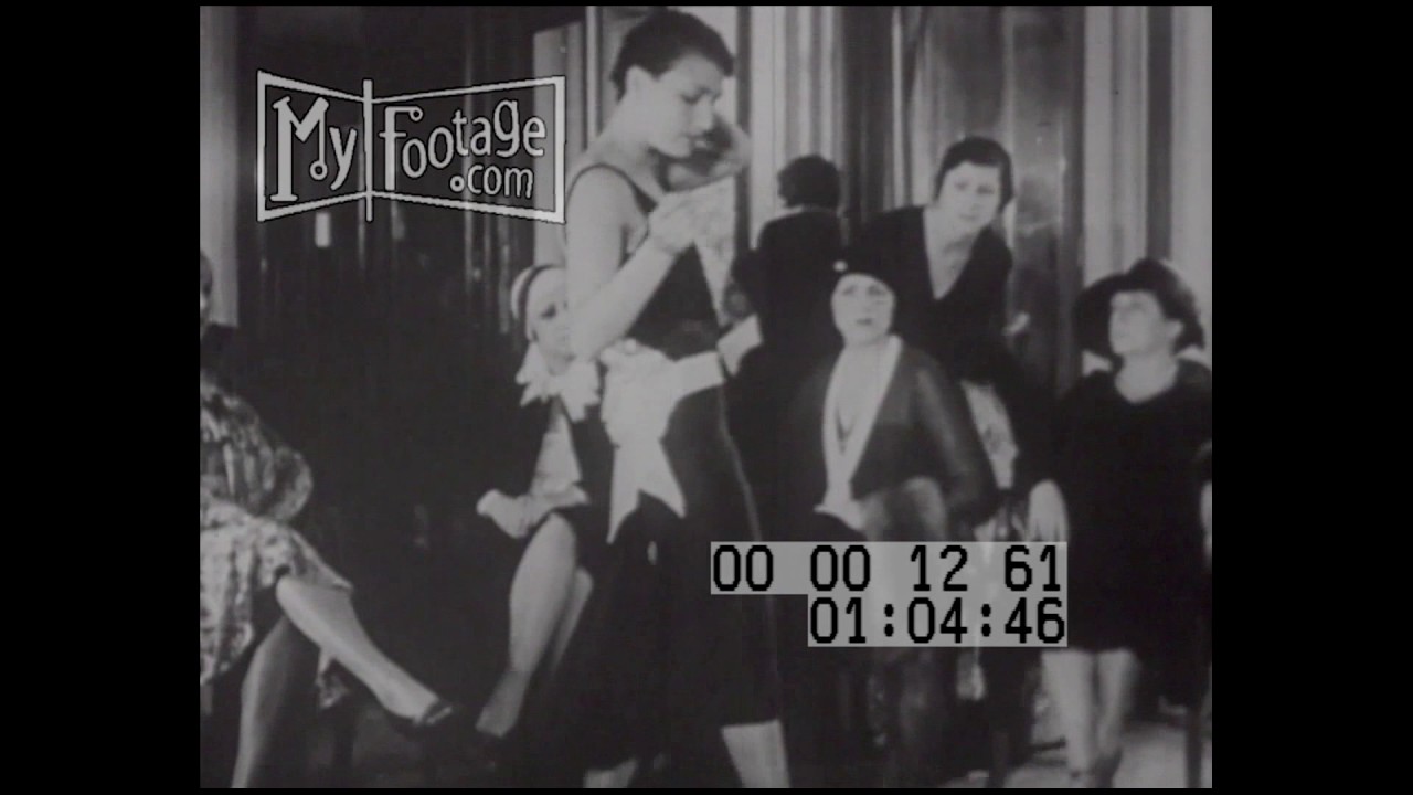 1920s Paris