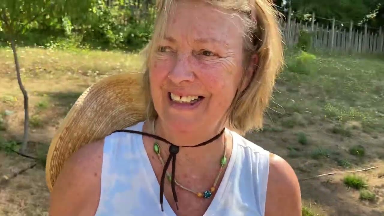Garden Tour — Our Oregon Farm