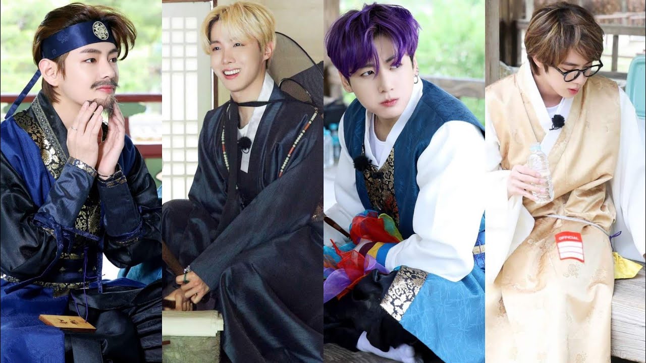 [Tiktok-BTS]🤷 không say nắng mà say 