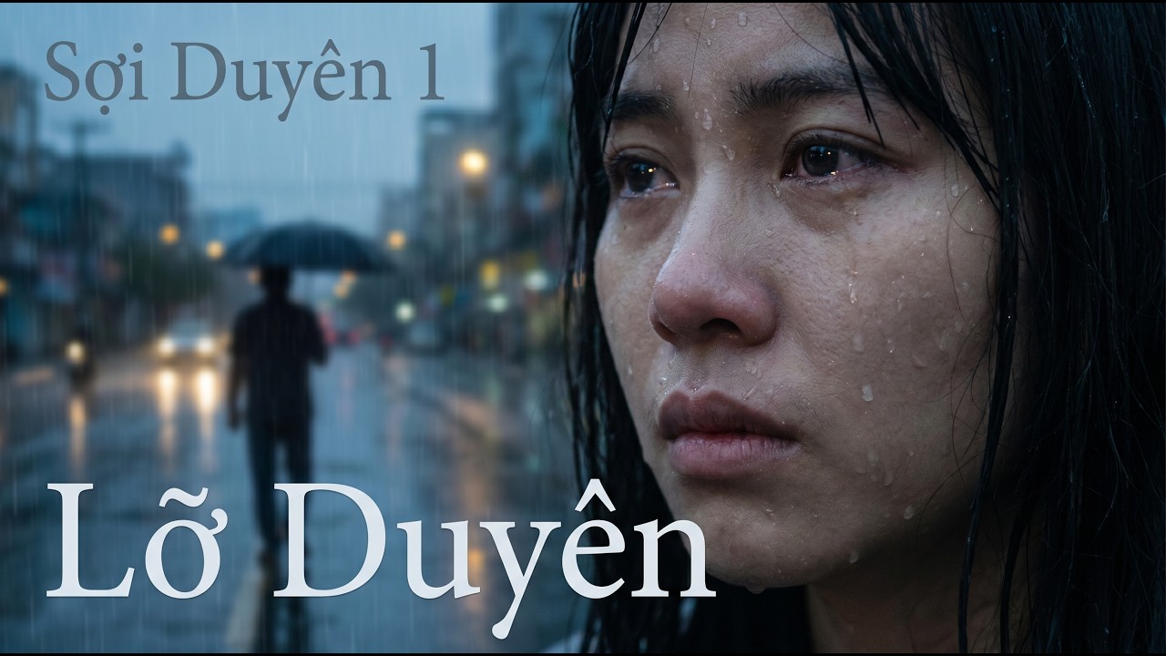 Lỡ Duyên (Sợi Duyên 1) — Bolero AI Hải Ngoại Buồn Đến Nát Lòng 2026