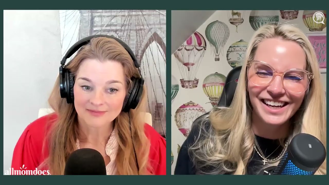 A Sober Life with Christy Osborne