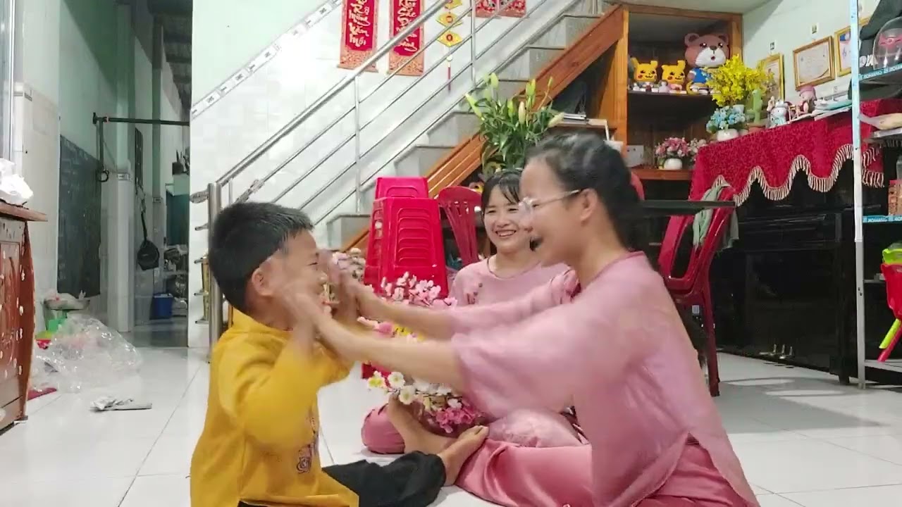 Tết 2026 Thái Hà, Thái Hoàng