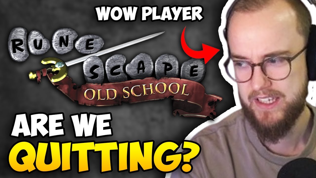 Is OSRS Grind a Bit TOO Much?
