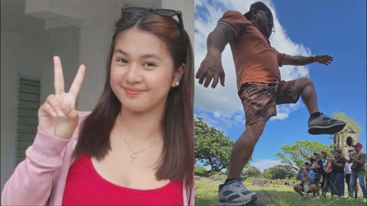 HIHIMAYIN NATIN!