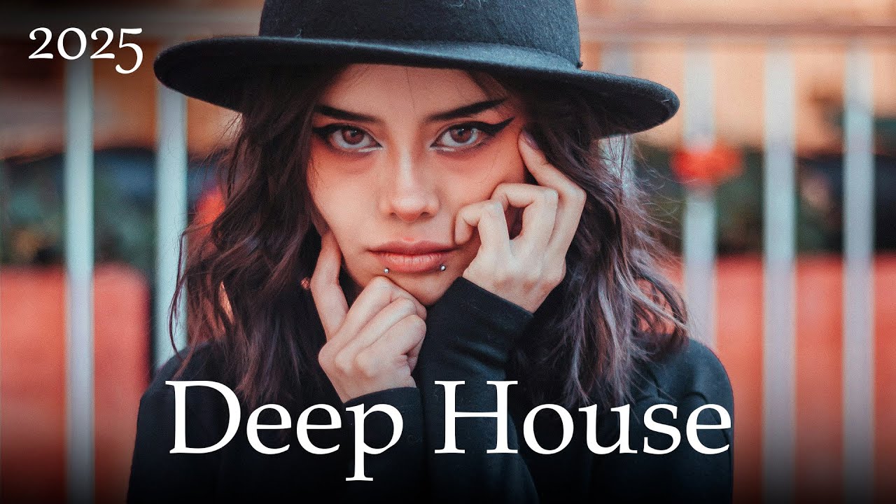 Mr Salama, DNDM, Davvi, Umar Keyn - New House Songs Mix 2025 (Dance, Retro, Disco Musics Top 20)