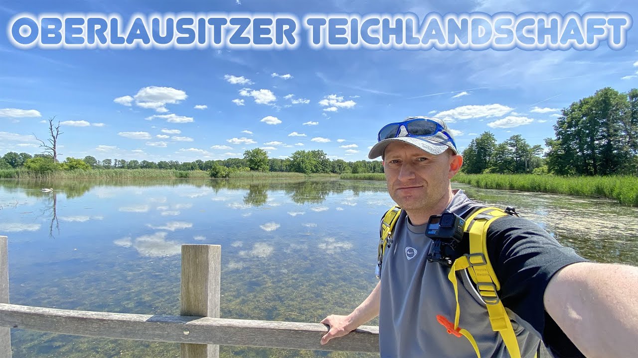 Oberlausitzer Teichlandschaft