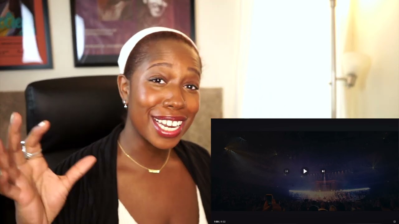 This was insane!! -  Vocal coach reaction - Raye Oscar Winning Tears Live