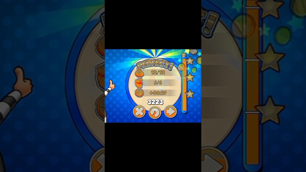 ROBBERY BOB 3 SHAMVILLE LEVEL 20 WITH 3 STAR #ROBBERY BOB 2