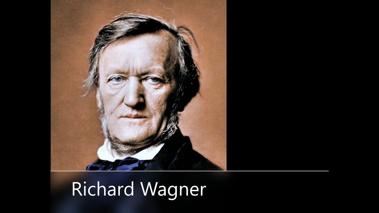 Rchard Wagner