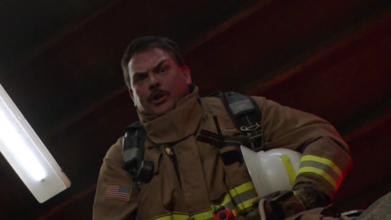 Put The Lotion in the Basket! | Tacoma FD To Nightmare Manor (CLIP)