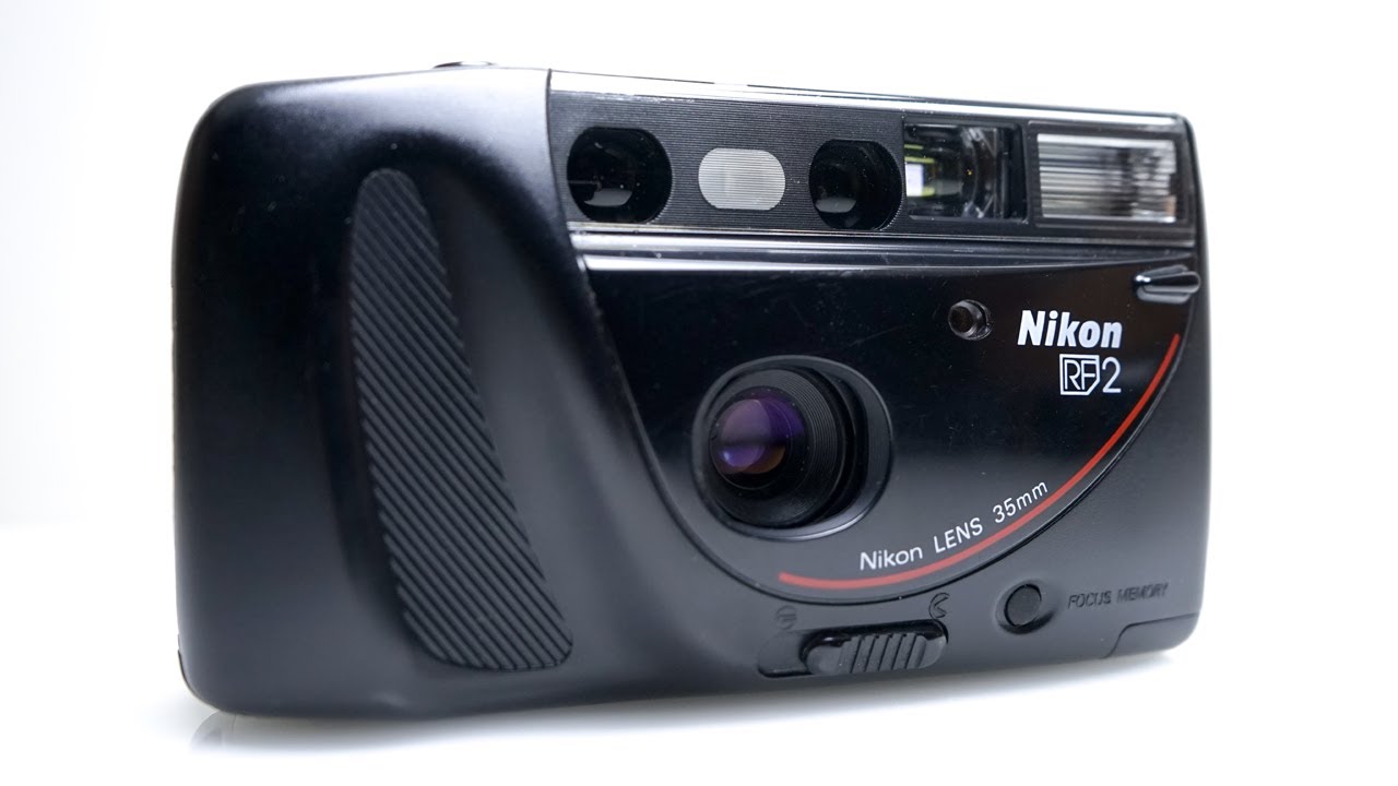 Nikon RF2 (One Touch 100)