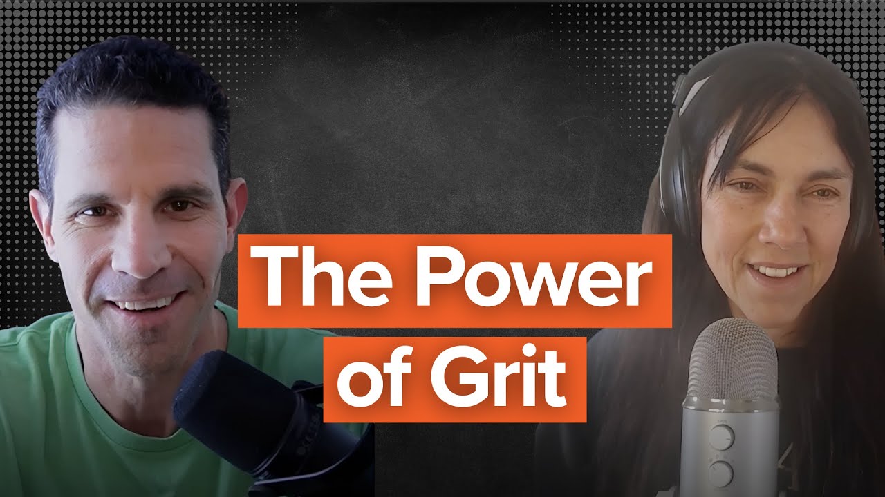 How to Rebuild Health & Optimize Longevity with Lisa Tamati