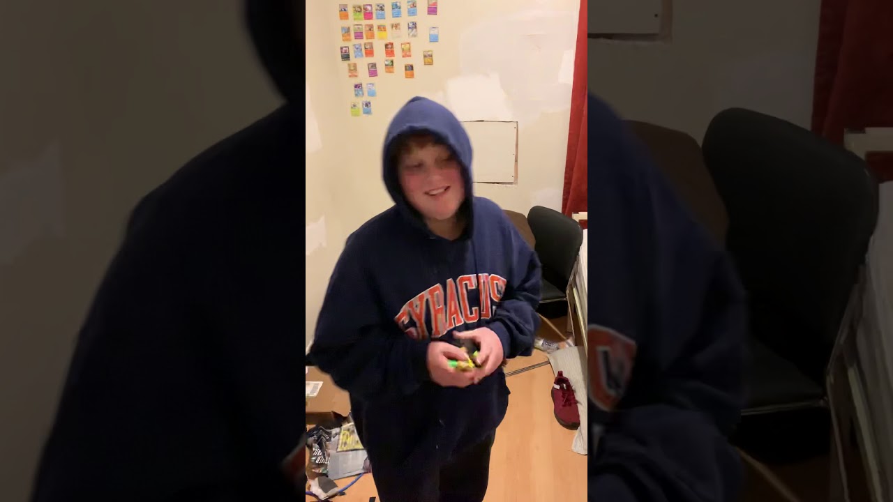 Homemade vape