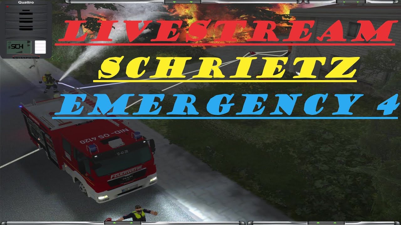 🔴Livestream🔴OF Schrietz Mod