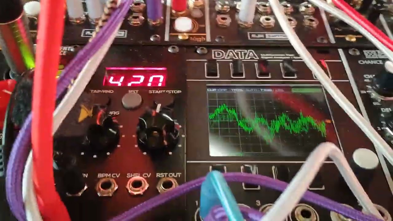 GLOBAL UNDERGROUND - ARIA - DEE MONTERO - ARIA (VENELEA ANAPODISCO VFC MODULATION SPRING REVERB DUB)