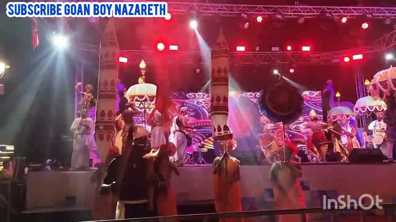 PART 2  IFFI 2025 PANJIM 
