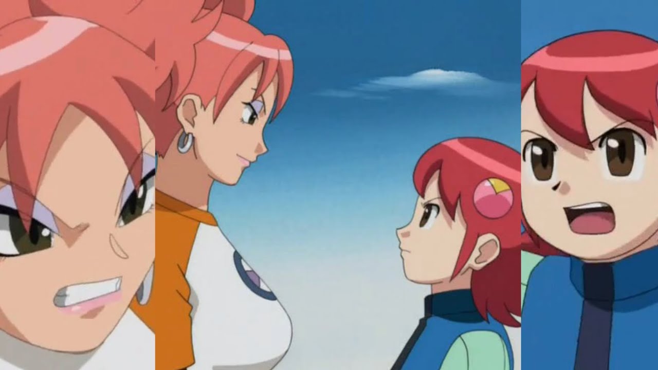 Maylu Vs. Maddy Confrontation 