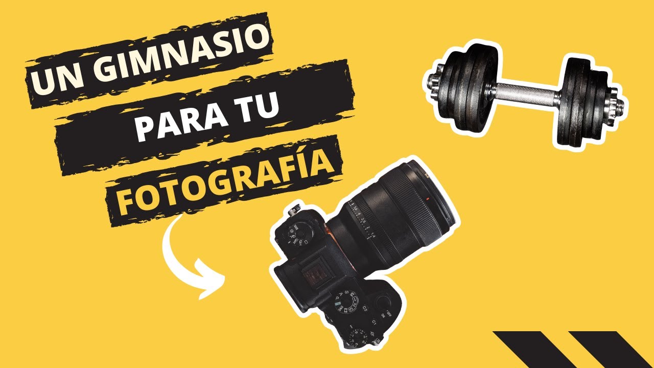 Composición Fotográfica: ¡Ejercicios para Aprender RÁPIDO!