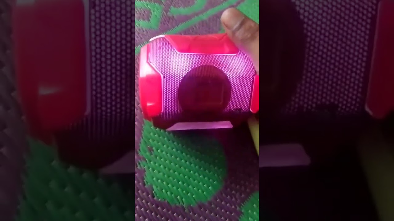 Diy speakers sound test Iti funny electronic #shortsvideo #electronics