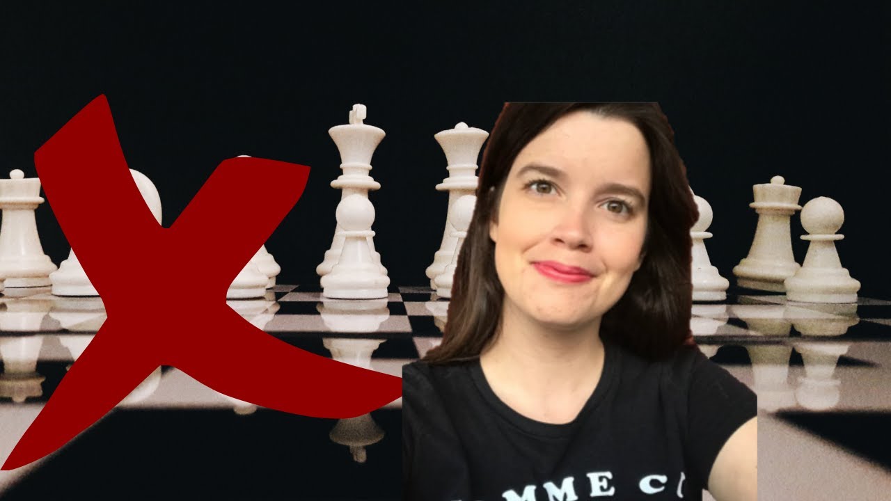 O que o seu teste não disse: INTJ