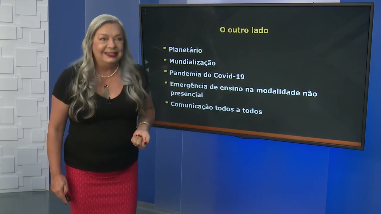 Educação na globalização
