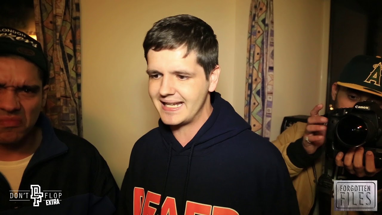 CRUGER | In The House Tour Freestyle