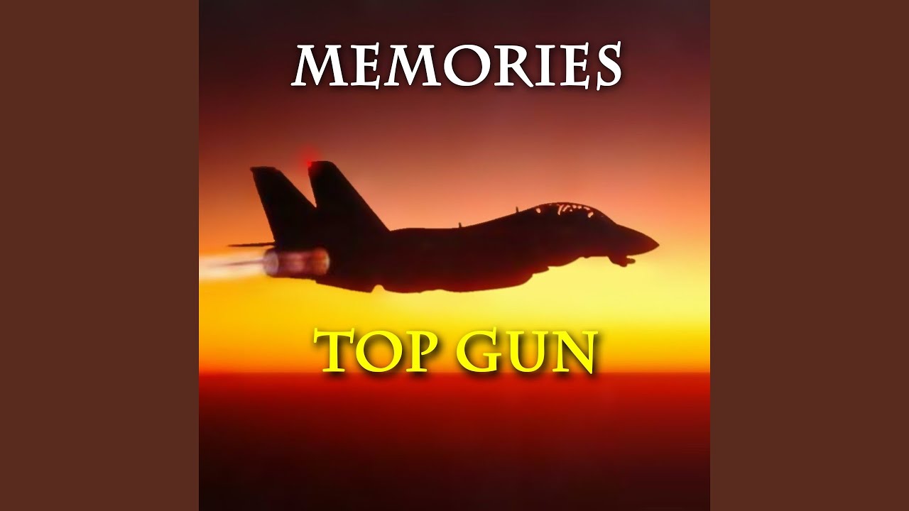 Memories (From 