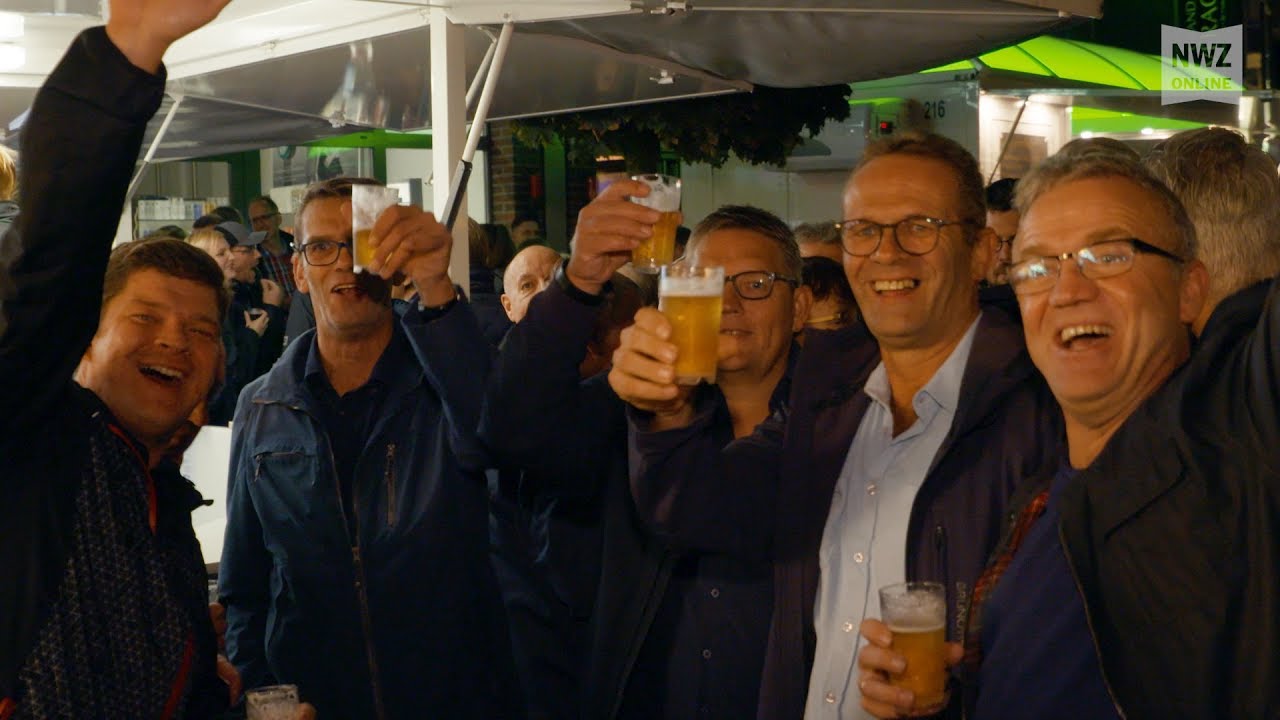 Cityfest Cloppenburg 2019