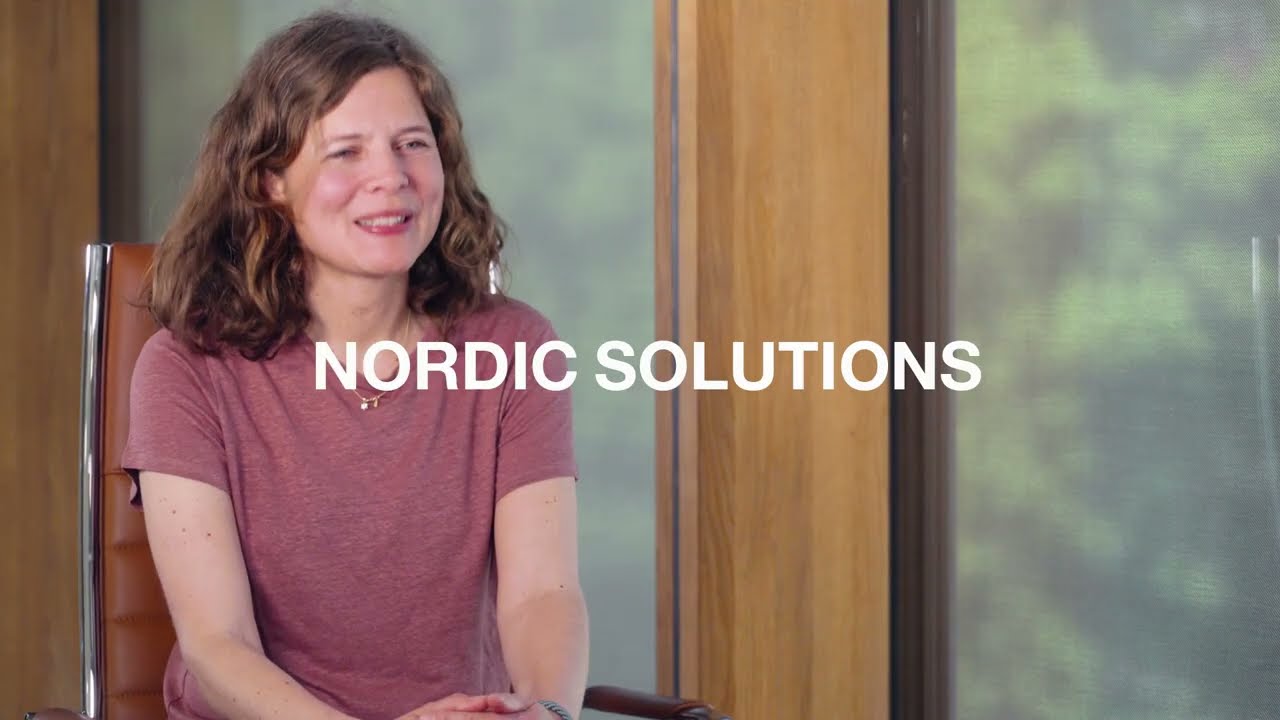 Wind Power in the Nordics