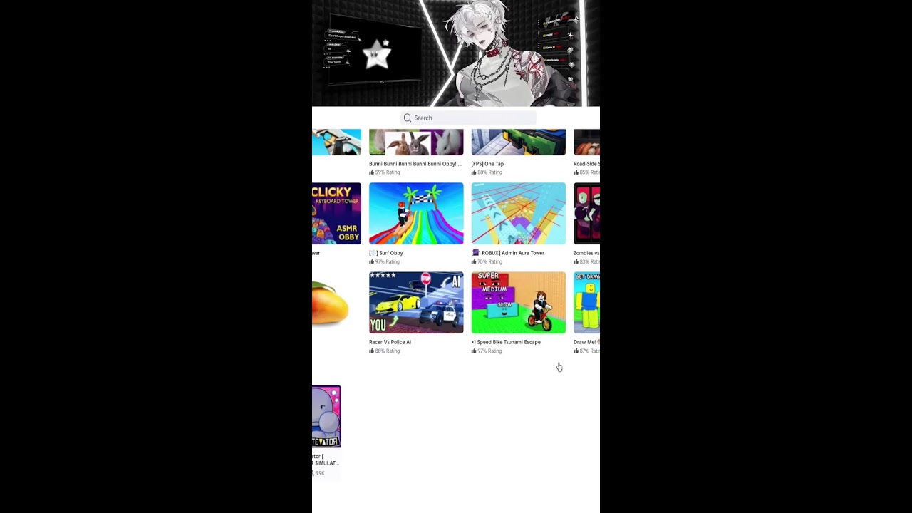 Roblox Gameplay