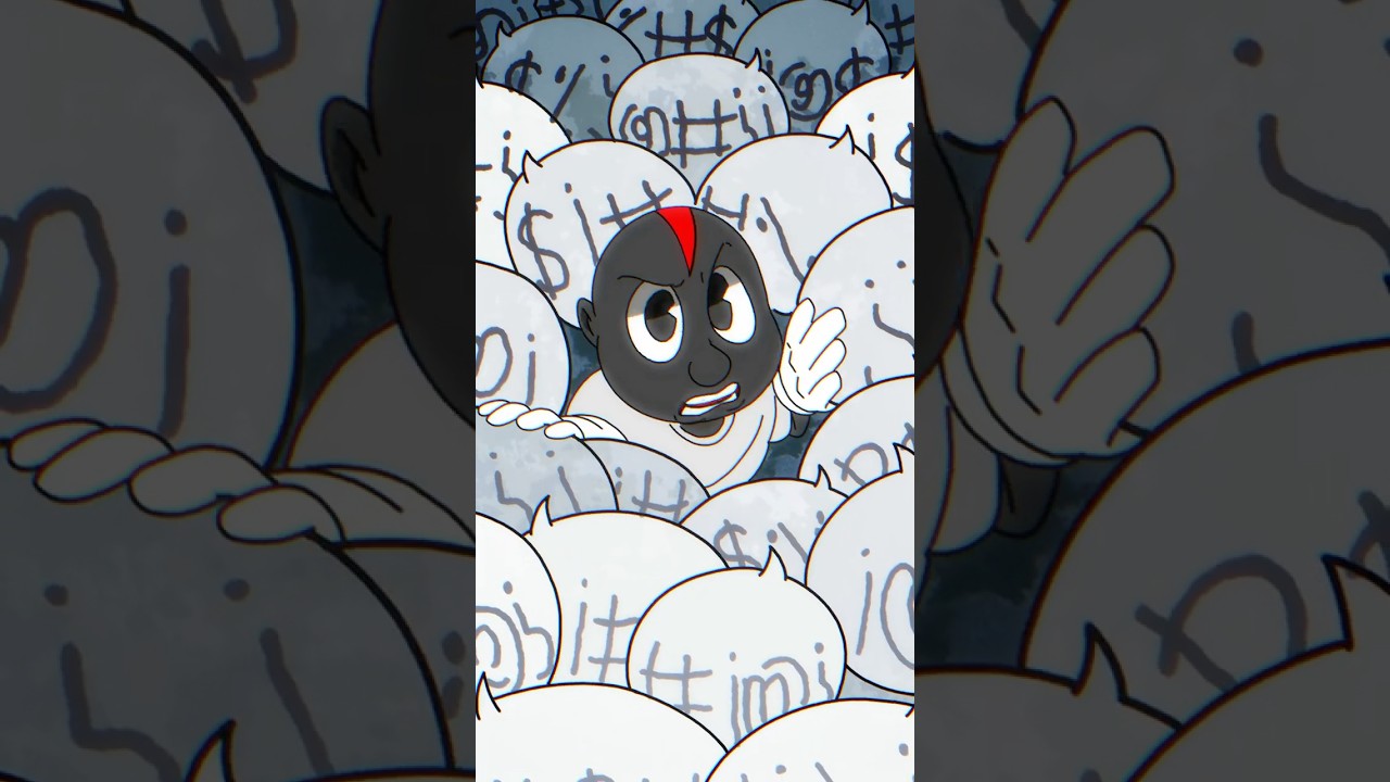 HAPPY NEW YEAR! animated by @tristious