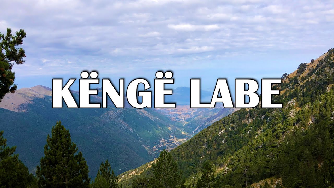 Kenge labe mix