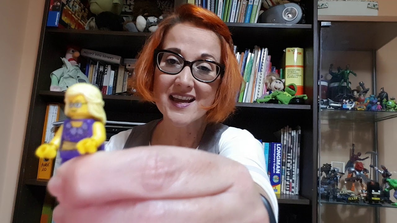 Estilo indirecto cap.2 : discorso indiretto Spagnolo( intermedio avanzado)