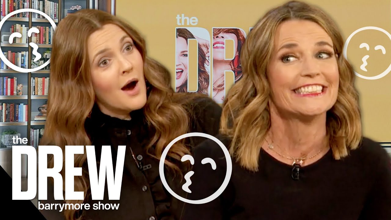Savannah Guthrie Misses Being a 