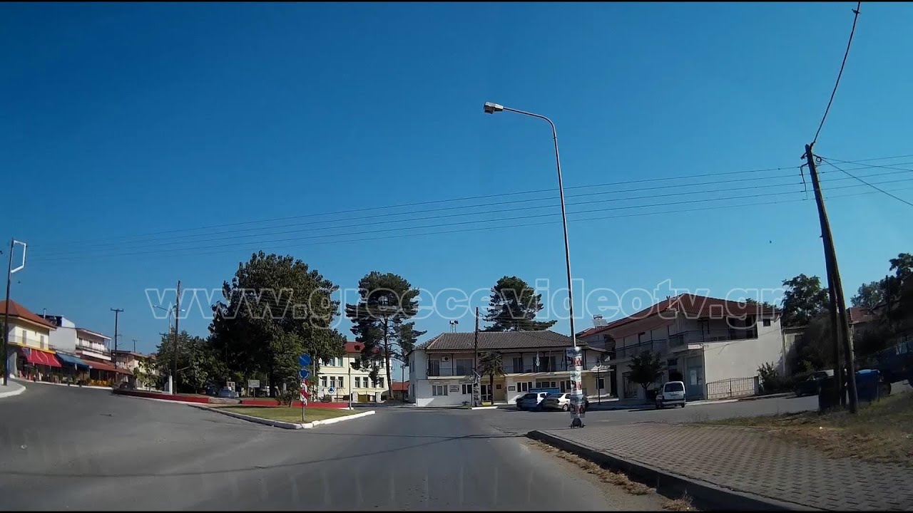 Άθυρα Πέλλας Κεντρική Μακεδονία Athira Pella Central Macedonia Greece