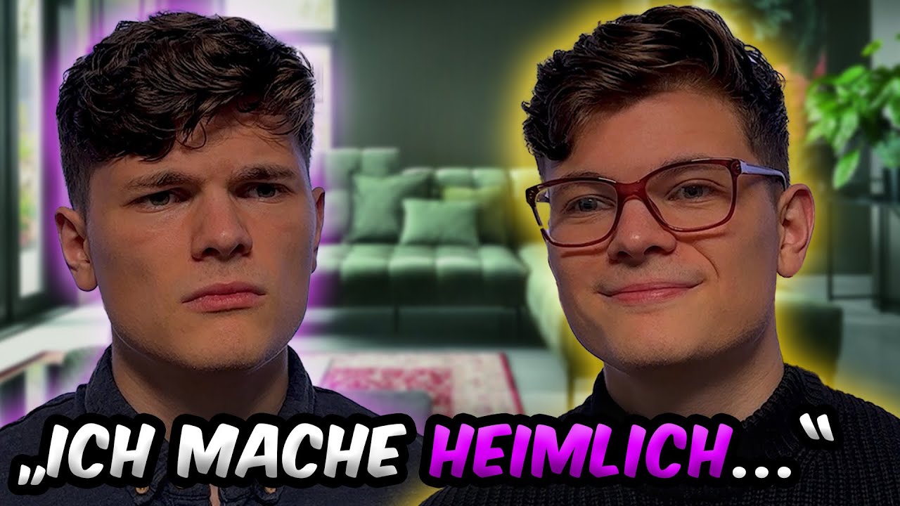 Wenn ich Therapeut wäre: