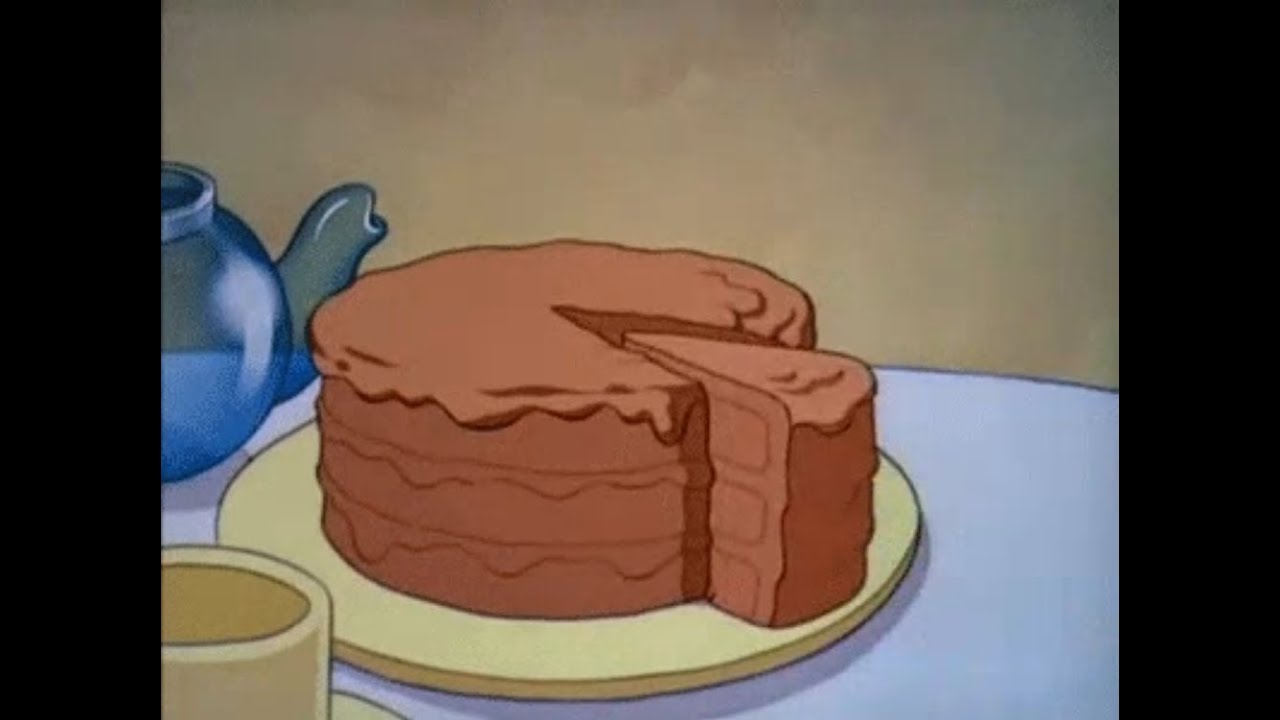 Ciocolata (sped up)
