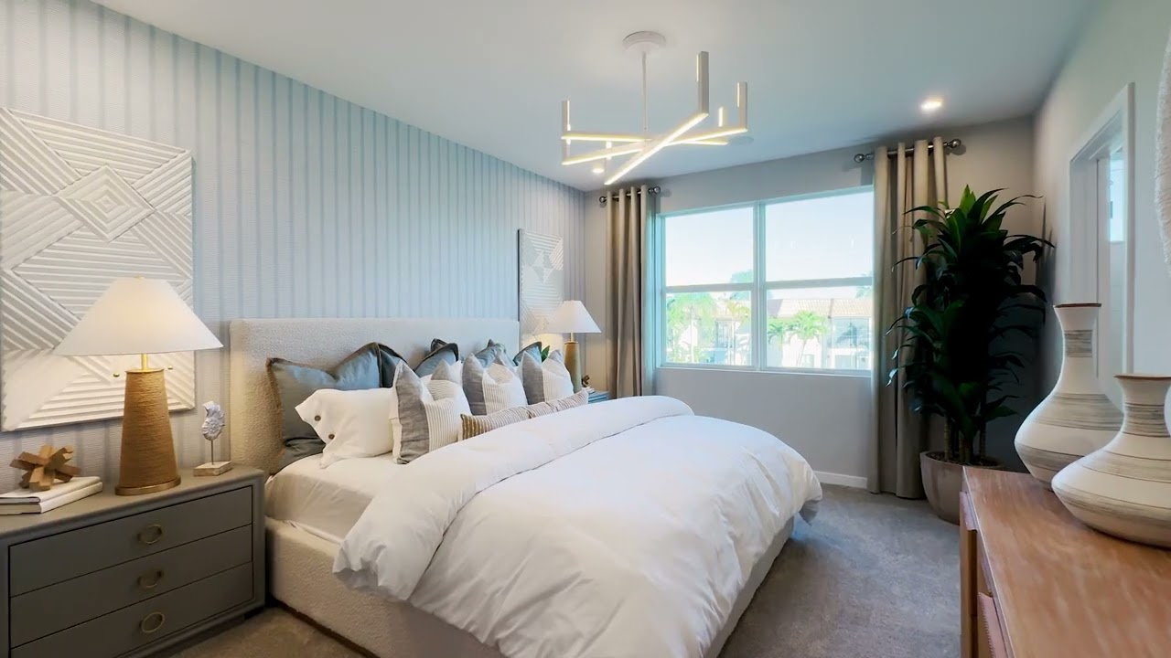 The Hawthorn at Forest in Lake Worth, FL | Mattamy Homes in Southeast Florida, FL