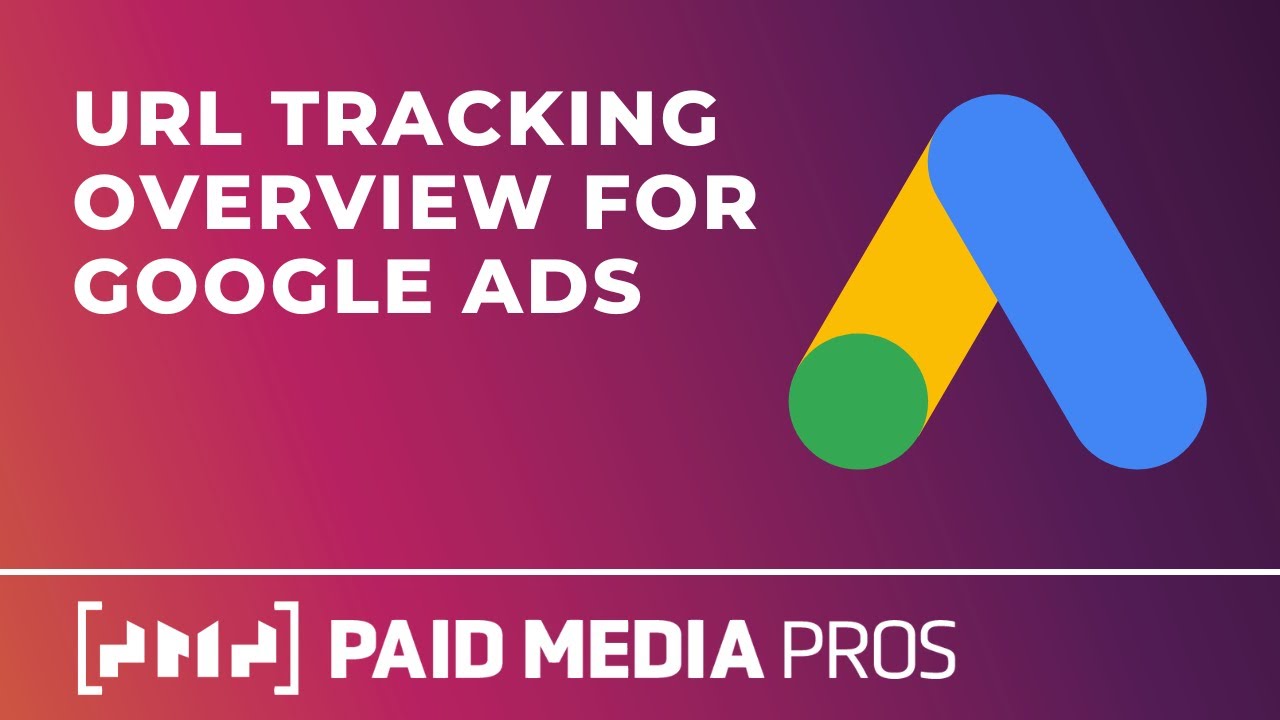 Отслеживание URL-адресов Google Ads