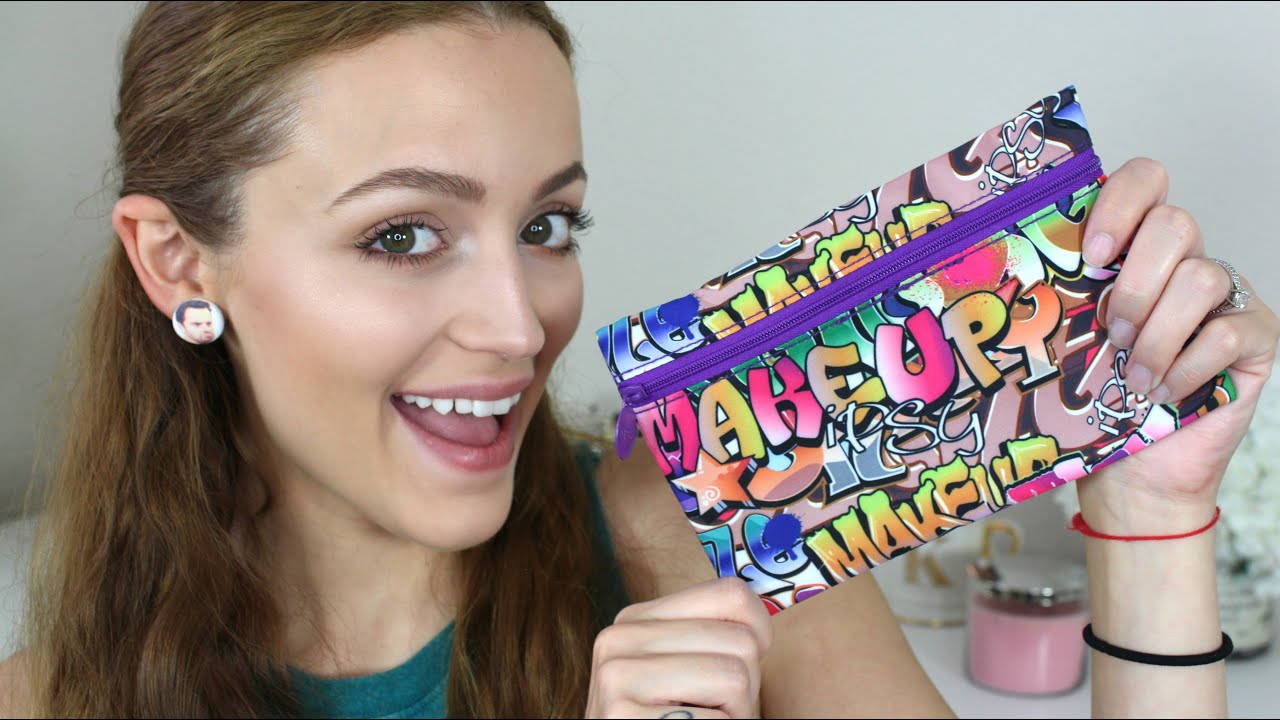 June Ipsy Bag | 2016