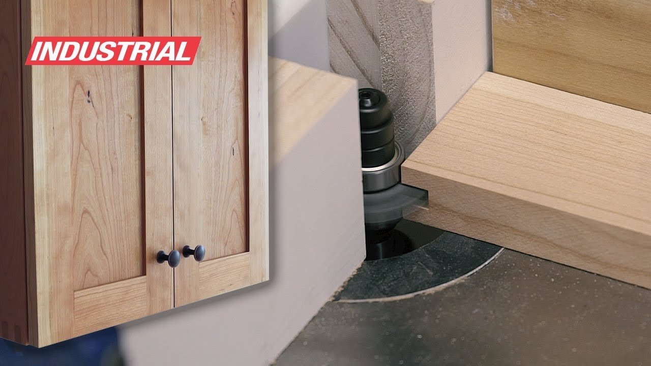 Woodworking Project: Building a Medicine Cabinet
