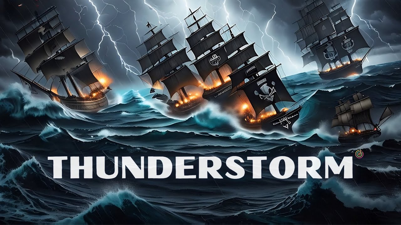 Dramatic Action Epic Background Music